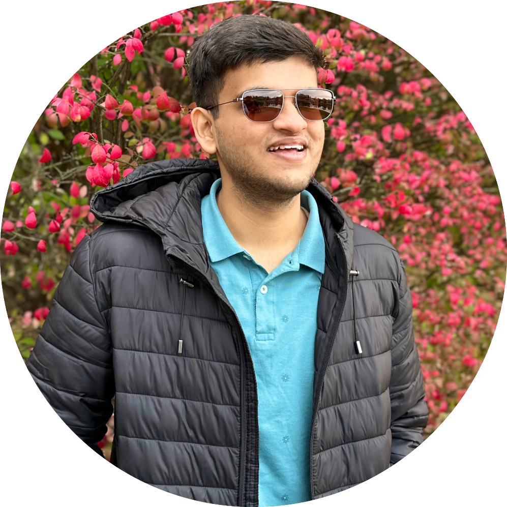 Akshat Sahu profile picture